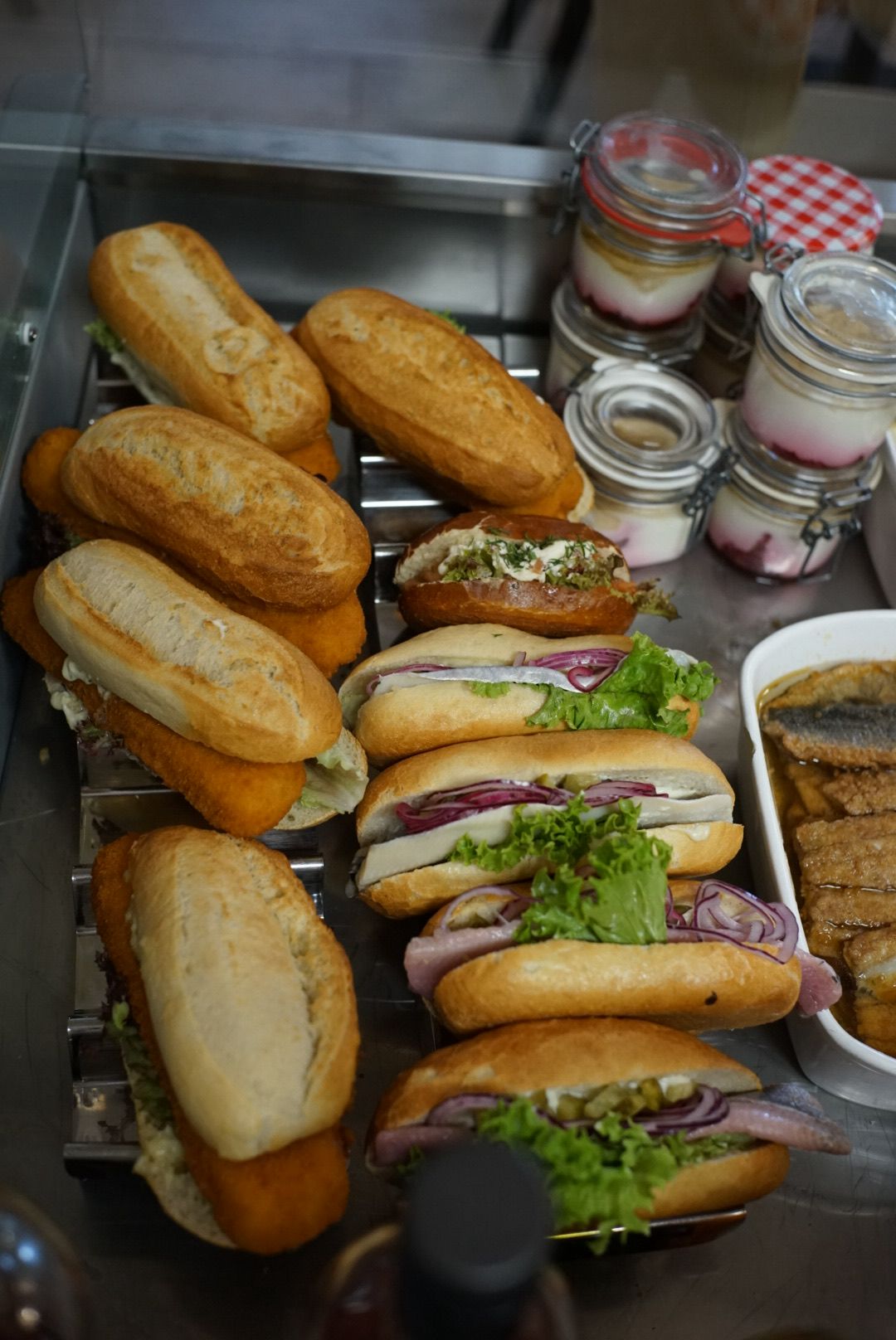 Leckeres für die Kleinen